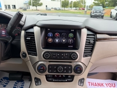 Used 2015  GMC Yukon 4d SUV 4WD Denali at Chip Wynn Motors near Paducah&comma; KY