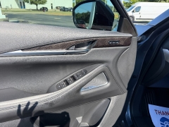Used 2023  INFINITI QX60 SENSORY AWD at Chip Wynn Motors near Paducah&comma; KY