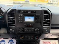 Used 2020  Ford F-150 4WD SuperCrew Box at Chip Wynn Motors near Paducah&comma; KY