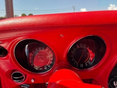 Used 1971  Chevrolet CORVETTE CONV at Chip Wynn Motors near Paducah&comma; KY