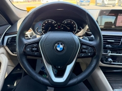 Used 2019  BMW 5 Series 540i xDrive Sedan at Chip Wynn Motors near Paducah&comma; KY