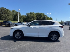 Used 2025  Mazda CX-5 2&period;5 S Preferred Package AWD at Chip Wynn Motors near Paducah&comma; KY
