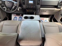 Used 2020  Ford F-150 4WD SuperCrew Box at Chip Wynn Motors near Paducah&comma; KY
