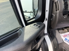 Used 2023  Ram ProMaster Cargo Van 2500 High Roof 159" WB at Chip Wynn Motors near Paducah&comma; KY