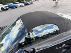 Used 2017  Porsche 718 Boxster 2d Convertible at Chip Wynn Motors near Paducah&comma; KY