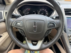 Used 2020  Lincoln MKZ 4d Sedan FWD at Chip Wynn Motors near Paducah&comma; KY