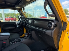 Used 2018  Jeep Wrangler Sport 4x4 at Chip Wynn Motors near Paducah&comma; KY