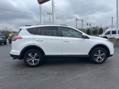 Used 2018  Toyota RAV4 XLE FWD &lpar;Natl&rpar; at Chip Wynn Motors near Paducah&comma; KY