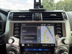 Used 2023  Toyota 4Runner Limited 4WD at Chip Wynn Motors near Paducah&comma; KY
