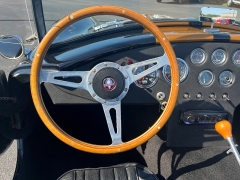 Used 1965  COBRA AC CONVERTIBLE at Chip Wynn Motors near Paducah&comma; KY