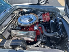 Used 1956  Ford THUNDERBIRD CONVERTIBLE at Chip Wynn Motors near Paducah&comma; KY