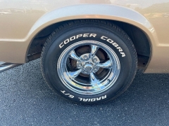 Used 1986  Chevrolet El Camino 2dr Pickup SS at Chip Wynn Motors near Paducah&comma; KY