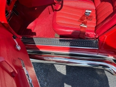 Used 1971  Chevrolet CORVETTE CONV at Chip Wynn Motors near Paducah&comma; KY