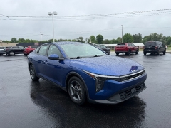 Used 2025  Kia K4 LXS FWD at Chip Wynn Motors near Paducah&comma; KY