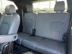 Used 2024  Buick Enclave FWD 4dr Premium at Chip Wynn Motors near Paducah&comma; KY
