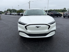 Used 2024  Ford Mustang Mach-E Select AWD at Chip Wynn Motors near Paducah&comma; KY