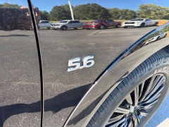 Used 2019  INFINITI QX80 4d SUV AWD LIMITED at Chip Wynn Motors near Paducah&comma; KY