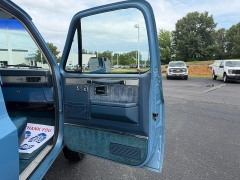 Used 1984  Chevrolet Blazer SUV 4WD at Chip Wynn Motors near Paducah&comma; KY