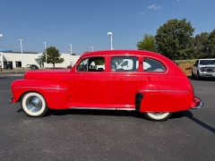Used 1946  Ford FLEET SEDAN at Chip Wynn Motors near Paducah&comma; KY