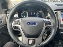 Used 2019  Ford Ranger 4WD SuperCrew 5' Box at Chip Wynn Motors near Paducah&comma; KY