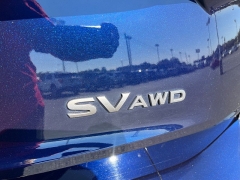 Used 2024  Nissan Rogue AWD SV at Chip Wynn Motors near Paducah&comma; KY