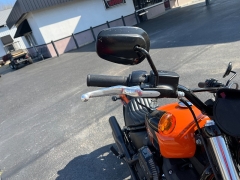 Used 2021  Harley-Davidson FXBBS HEAVY WEIGHT at Chip Wynn Motors near Paducah&comma; KY