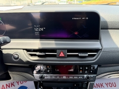 Used 2024  Kia Seltos EX IVT AWD at Chip Wynn Motors near Paducah&comma; KY