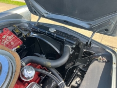 Used 1956  Ford THUNDERBIRD CONVERTIBLE at Chip Wynn Motors near Paducah&comma; KY
