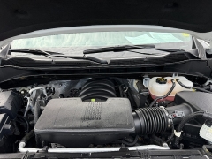 Used 2025  Chevrolet Silverado 1500 4WD Crew Cab 147" Custom Trail Boss at Chip Wynn Motors near Paducah&comma; KY