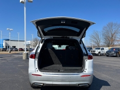 Used 2024  Buick Enclave FWD 4dr Premium at Chip Wynn Motors near Paducah&comma; KY