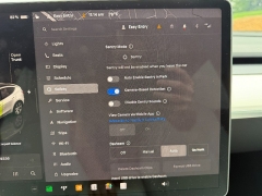 Used 2024  Tesla Model Y Long Range AWD at Chip Wynn Motors near Paducah&comma; KY