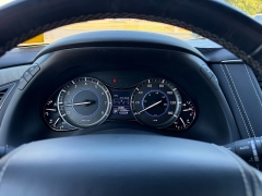 Used 2019  INFINITI QX80 4d SUV AWD LIMITED at Chip Wynn Motors near Paducah&comma; KY