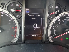 Used 2023  Toyota 4Runner Limited 4WD at Chip Wynn Motors near Paducah&comma; KY