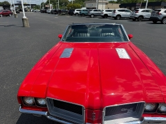 Used 1971  Oldsmobile CUTLASS CONV at Chip Wynn Motors near Paducah&comma; KY