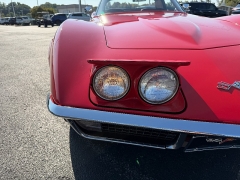 Used 1971  Chevrolet Corvette CONV at Chip Wynn Motors near Paducah&comma; KY