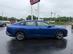 Used 2025  Kia K4 LXS FWD at Chip Wynn Motors near Paducah&comma; KY