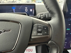 Used 2024  Ford Mustang Mach-E Select AWD at Chip Wynn Motors near Paducah&comma; KY