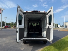 Used 2023  Ram ProMaster Cargo Van 2500 High Roof 159" WB at Chip Wynn Motors near Paducah&comma; KY