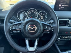 Used 2025  Mazda CX-5 2&period;5 S Preferred Package AWD at Chip Wynn Motors near Paducah&comma; KY