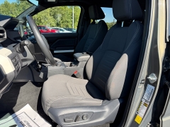 Used 2024  Toyota Tacoma 4WD Hybrid Double Cab Bed AT &lpar;Natl&rpar; at Chip Wynn Motors near Paducah&comma; KY