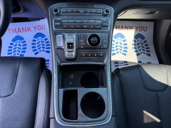 Used 2022  Hyundai Santa Fe Limited FWD at Chip Wynn Motors near Paducah&comma; KY