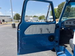 Used 1964  Ford F100 TRUCK at Chip Wynn Motors near Paducah&comma; KY