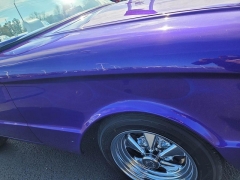 Used 1960  Ford FALCON CONVERTIBLE 2D at Chip Wynn Motors near Paducah&comma; KY