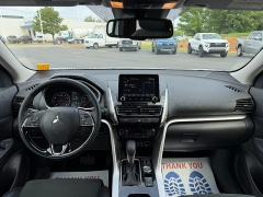 Used 2025  Mitsubishi Eclipse Cross SE S-AWC at Chip Wynn Motors near Paducah&comma; KY