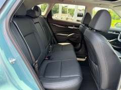 Used 2024  Kia Seltos EX IVT AWD at Chip Wynn Motors near Paducah&comma; KY