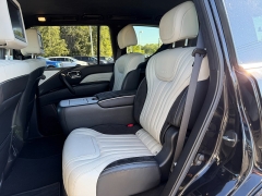 Used 2019  INFINITI QX80 4d SUV AWD LIMITED at Chip Wynn Motors near Paducah&comma; KY