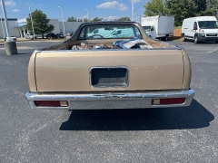 Used 1986  Chevrolet El Camino 2dr Pickup SS at Chip Wynn Motors near Paducah&comma; KY