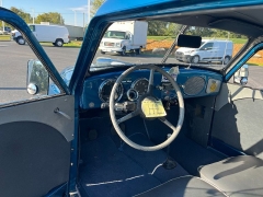 Used 1948  CROSLEY PANEL 2 DR PANEL at Chip Wynn Motors near Paducah&comma; KY