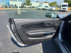 Used 2019  Ford Mustang 2d Convertible GT Premium at Chip Wynn Motors near Paducah&comma; KY