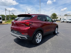 Used 2024  Buick Encore GX FWD 4dr Preferred at Chip Wynn Motors near Paducah&comma; KY